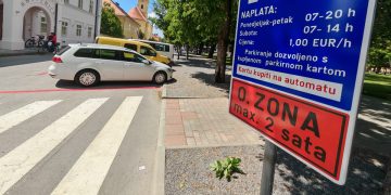 Objavila nesvakidašnji status na Facebooku pa osvojila srca sugrađana: „Svaka čast… jednom riječju.. DAMA..”