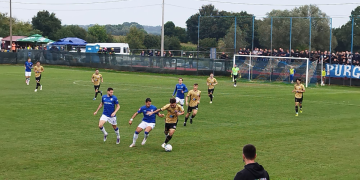 Veliki kup dolazi u Predavac! Dinamo pred velikim izazovom, stiže Hrvatski Dragovoljac
