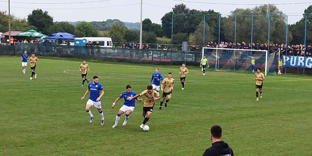 Veliki kup dolazi u Predavac! Dinamo pred velikim izazovom, stiže Hrvatski Dragovoljac
