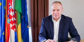 Ljetne vrućine nisu omele projekte rovišćanske općine