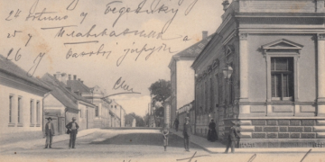 U samom srcu grada nekad se nalazila Sunčana ulica: Prepoznajete li je danas?