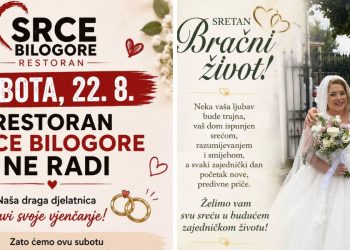 Restoran zatvorio vrata usred vikenda, a razlog je razgalio i najveće mrgude