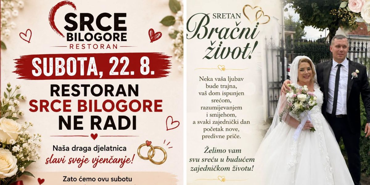 Restoran zatvorio vrata usred vikenda, a razlog je razgalio i najveće mrgude