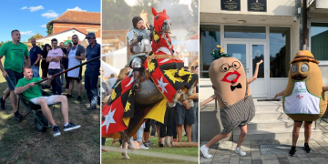 [VIDEO] Imamo pet ideja za vikend: Od velikih međunarodnih festivala do malih, skrivenih priča