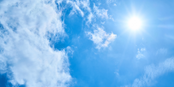 Nakon 41 °C stiže veliki preokret: Prvo osvježenje, a evo kad se vraća vruće ljeto