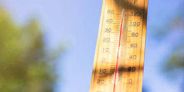 Vrućina tek stiže: Temperature idu i do 38°C, a onda nam stiže preokret