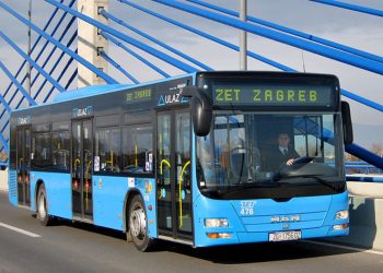 Javni prijevoz korak bliže štrajku: pukli pregovori u ZET-u i Holdingu