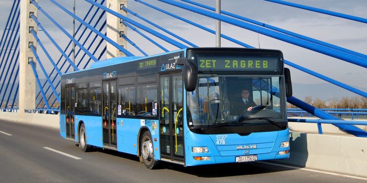 Javni prijevoz korak bliže štrajku: pukli pregovori u ZET-u i Holdingu