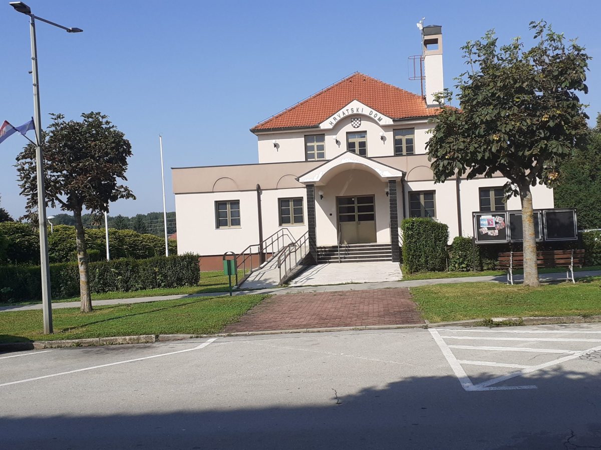 Zuhra i Sedlar pokazat će kako se priprema za vojni rok
