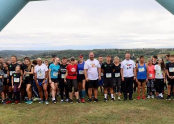 Bilogora Trail: Tri staze, dva Prvenstva Hrvatske i trail doživljaj za sve generacije