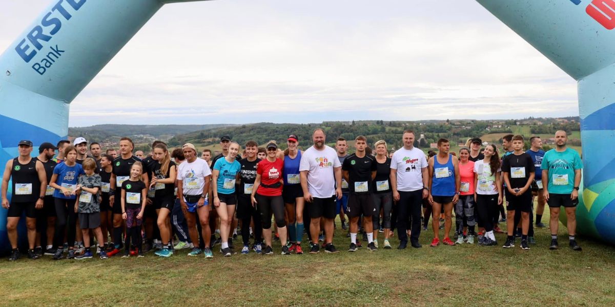 Bilogora Trail: Tri staze, dva Prvenstva Hrvatske i trail doživljaj za sve generacije