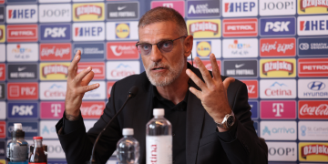 Bilić predstavio stožer, angažiran i stručnjak za prekide: Imamo sve pojedinosti