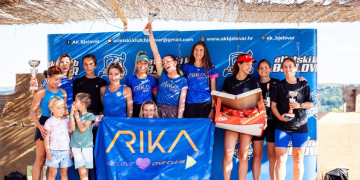 Bilogora Trail ispisao sportsku povijest: Dva Prvenstva Hrvatske, više od 400 trkača i odlična organizacija