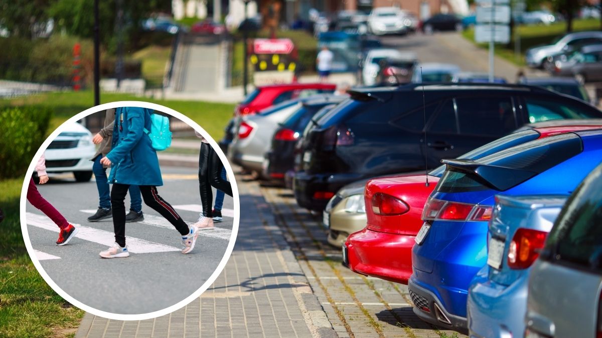 Pojačan oprez pred početak škole: Na jedan način djeca sve češće stradavaju u prometu