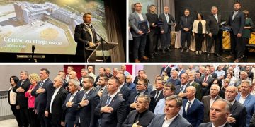 Grubišno Polje ponosno slavi svoj dan: Milijunski projekti mijenjaju grad, pogledajte što se sve gradi