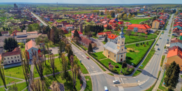 Ovaj grad uskoro slavi svoj dan: Program nikad bogatiji, a stiže i Maja Šuput