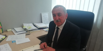 Projekt uređenja parka uz crkvu u Velikoj Trnovitici