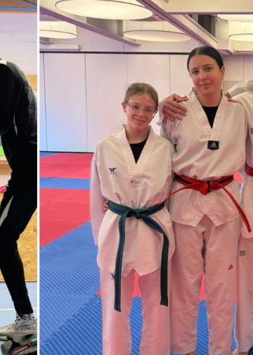Od igre do samoobrane: Taekwondo klub Bjelovar traži nove članove