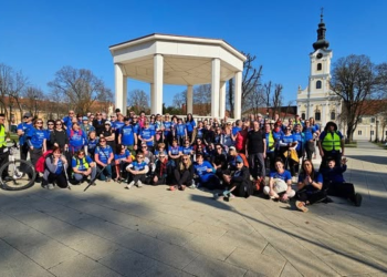 Stotine kreću u nepoznato: Camino otvara nove rute kroz našu županiju, evo gdje točno