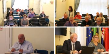 Vijećnici donijeli odluku o laureatima najvažnijih gradskih priznanja