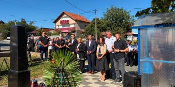 Obilježeno oslobađanje vojarne Polom: Prije 35 godina omjer snaga okrenuo se u korist hrvatske vojske