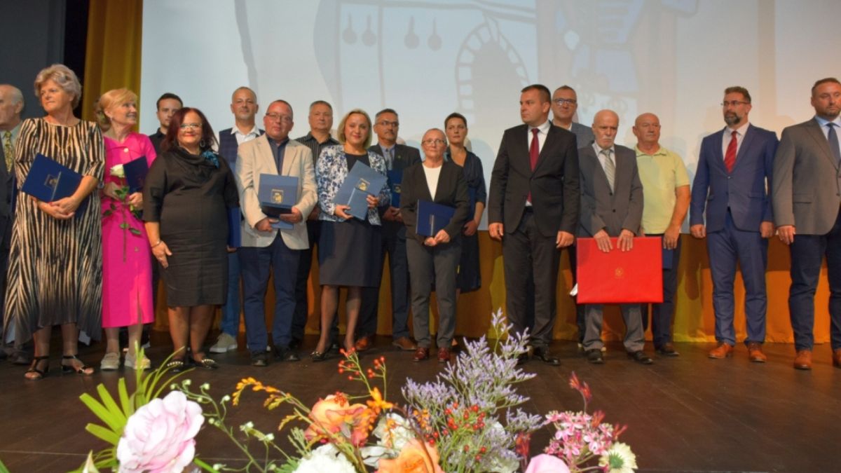 Grad bira dobitnike javnih priznanja: Evo tko je predložen za prestižne nagrade