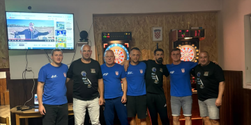 Odmah drama na startu: Prvo kolo pikado lige donijelo neizvjesne završnice i velike dominacije