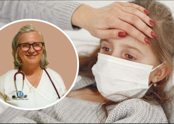 Rujan je posvećen djeci oboljeloj od raka: Dr. Stepan Giljević otkriva koje znakove roditelji trebaju pratiti