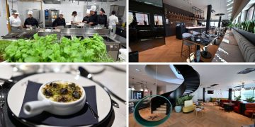 [FOTO] Gradska kavana i restoran ‘Tanier’ otvorili vrata, zavirite u novi prostor u srcu grada