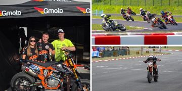 Nakon četiri godine ponovno na vrhu: Imamo prvaka Hrvatske u klasi supermoto