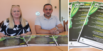Mnoštvo odličnih predstava stiže u naše susjedstvo, a pogledati ih možete potpuno besplatno