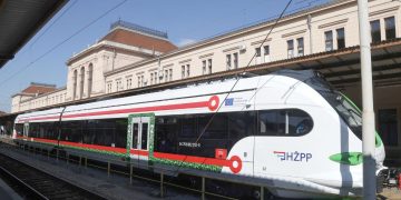 Iskoristite ovu pogodnost: Evo kako djeca i učenici mogu besplatno putovati vlakom