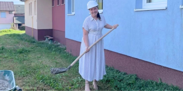Gradonačelnica uzela lopatu u ruke: Počela velika investicija od gotovo 2 milijuna eura!