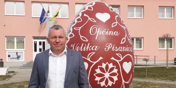 Ulaganja u dječju infrastrukturu u Velikoj Pisanici