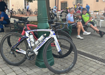 Biciklistička karavana povezat će Bjelovar i Kusonje: U čast poginulim hrvatskim braniteljima