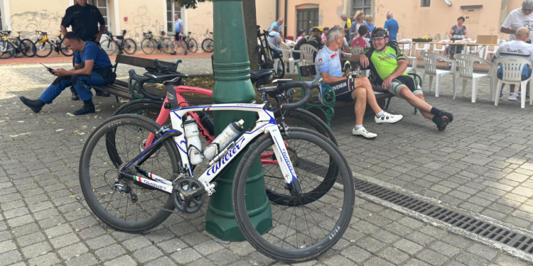 Biciklistička karavana povezat će Bjelovar i Kusonje: U čast poginulim hrvatskim braniteljima