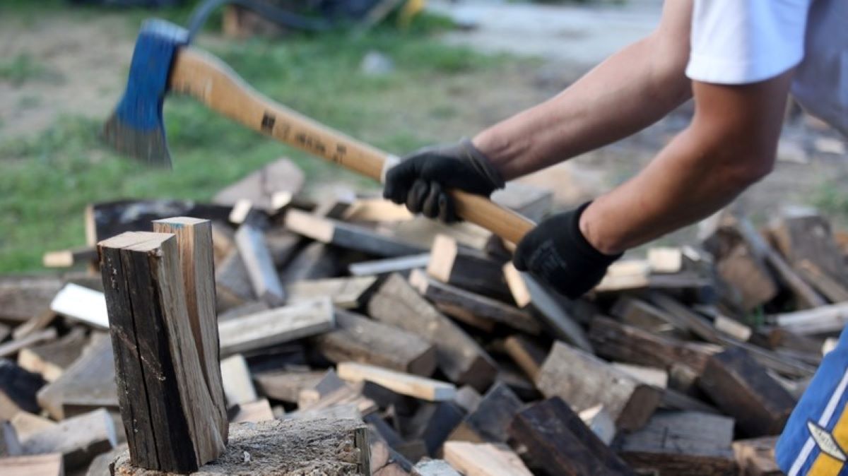 Za besplatno grijanje osoba u potrebi u BBŽ stiže 189 tisuća eura