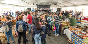 Zdrave namirnice, neobični jastuci i besplatna hrana čekaju vas u Čazmi