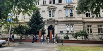 Generacije su prošle kroz njezine klupe: Ova škola slavi velikih 150 godina