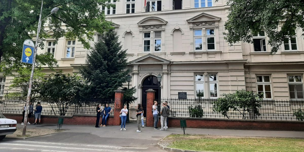 Generacije su prošle kroz njezine klupe: Ova škola slavi velikih 150 godina