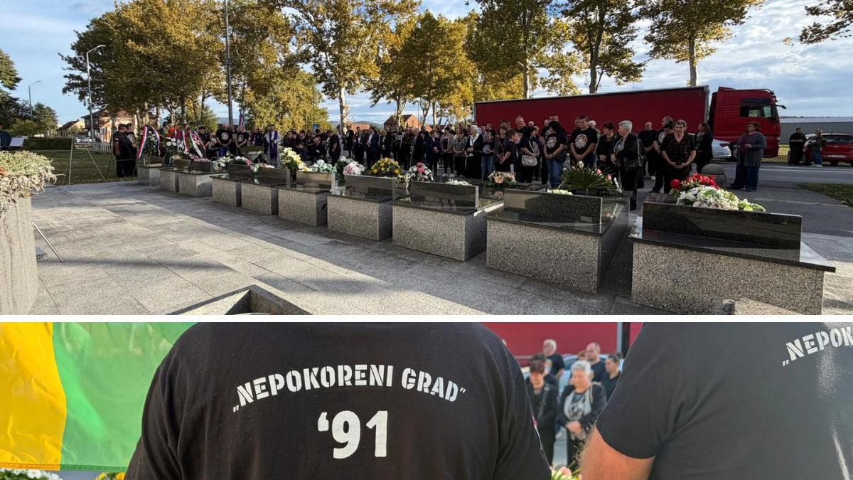 35 godina od tragedije koja je selo zavila u crno: 'Vidjeli smo naše pokojne mještane kako leže na cesti'