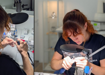Kad umjetni osmijeh mora izgledati prirodno, tehnologija nije dovoljna. Stručnjakinja otkriva zašto