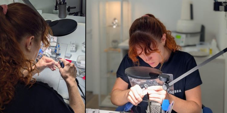 Kad umjetni osmijeh mora izgledati prirodno, tehnologija nije dovoljna. Stručnjakinja otkriva zašto