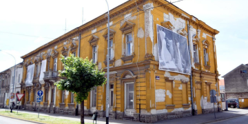 Sedam tvrtki u utrci za obnovu Bakićeve kuće, samo jedna ponuda ispod procjene