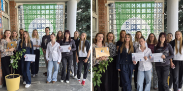 Nova zelena zastava zavijorila ispred škole: Evo što su učenici napravili za okoliš