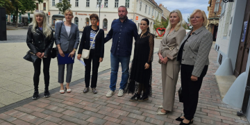 Iz centra grada poslana jasna poruka: ‘Nije dovoljan jedan dan, ovo je tema o kojoj treba govoriti čitave godine’