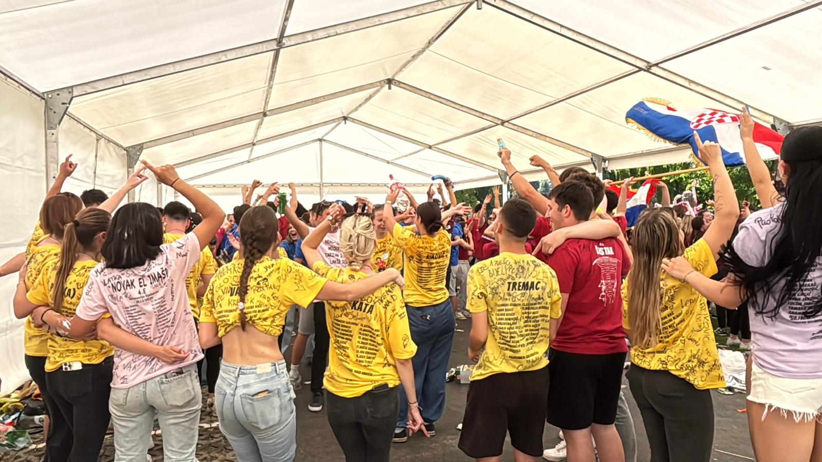 Otvoren natječaj za srednjoškolske stipendije od 2.000 eura, evo tko se može prijaviti