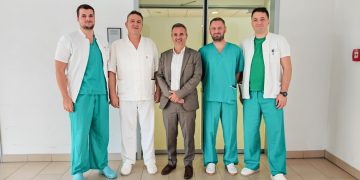 U virovitičkoj bolnici na proteze se čeka mjesec do dva, a dolaze i pacijenti iz cijele Hrvatske