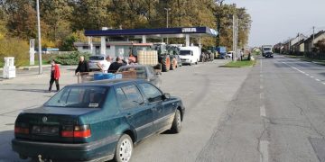 HPK predložila izmjenu modela sufinanciranja plavog dizela