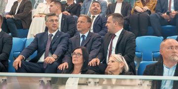 Jandroković se prisjetio mature pa poručio: “Sustižemo zemlje koje su nam bile uzori”